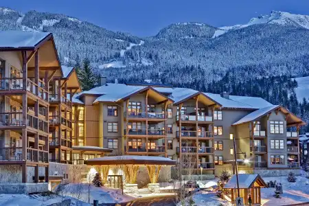 Evolution Whistler, by Lodging Ovations - 15