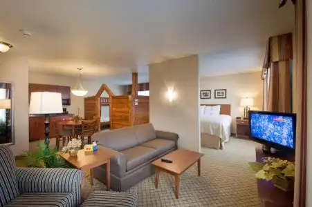 Holiday Inn Purdue - Fort Wayne by IHG - 61