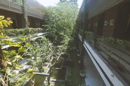 Savita Garden Inn - 28