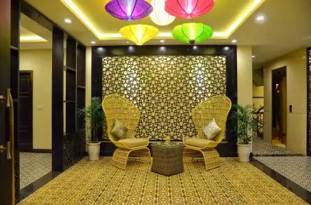 River Suites Hoi An - 18