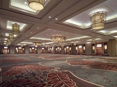 Omni Fort Worth - 15