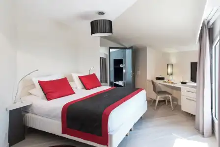 Hôtel Valdys Thalasso & Spa - les Pins - 93