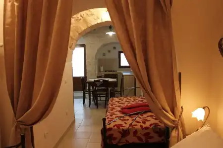 Tipico Resort In Trulli - 24