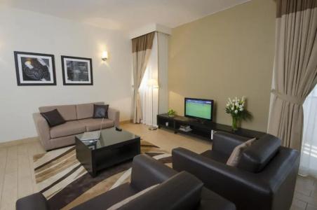 The Apartments Dubai World Trade Centre - 36