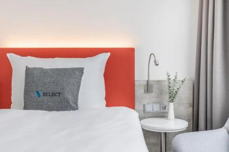 Garner WIESBADEN CITY by IHG - 27