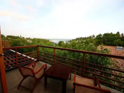 Highland Villa - 6