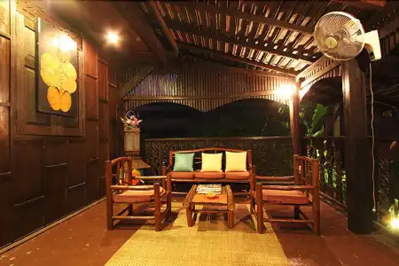 Club One Seven Chiang Mai - 31