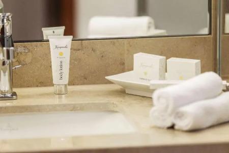 Hilton Frankfurt Gravenbruch - 84