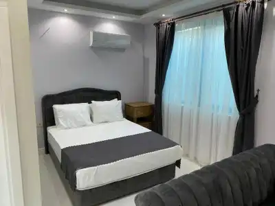 Premium park apart - 154