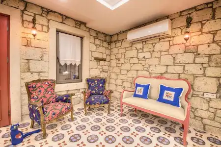 Bademli Konak Otel - 10