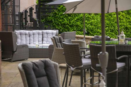 Best Western Plough & Harrow - 15
