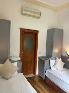 Karyatit Kaleiçi - 50