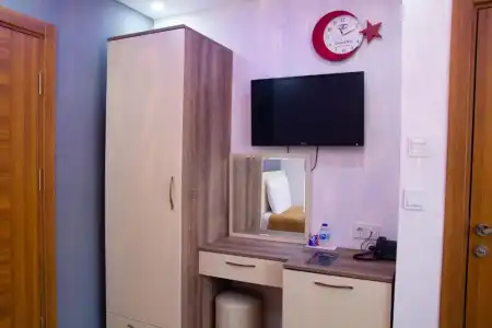 Figen Suite 2 - 19