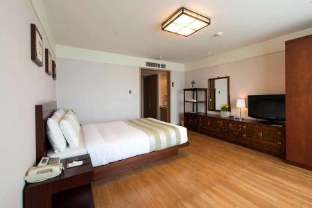 Best Western Premier Incheon Airport - 51