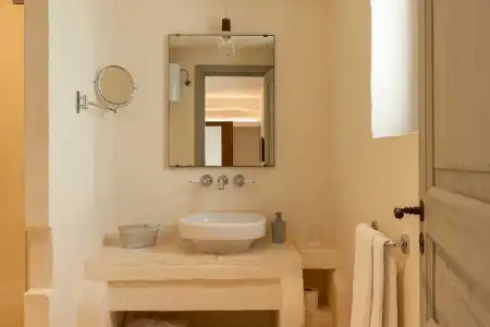 Masseria Le Carrube - 18