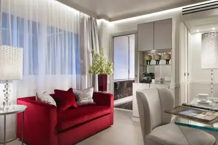 Ponte Vecchio Suites & Spa - 22