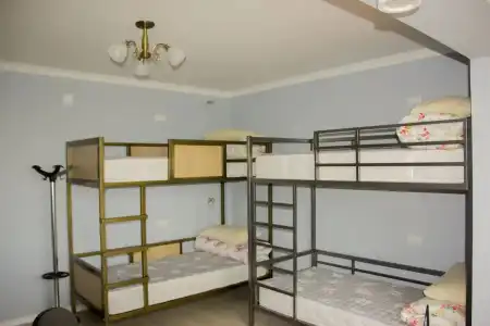 Hostel - Guest House Meyman - 31