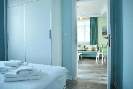 Zeytin Arası Apart Otel - 77