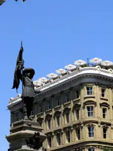 Place d'Armes - 31