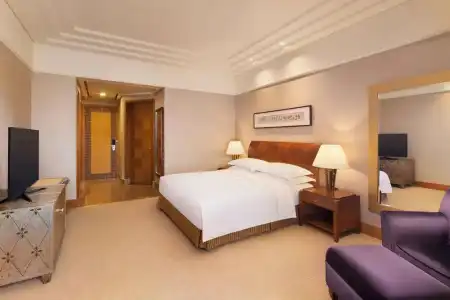 Hilton Chongqing - 118