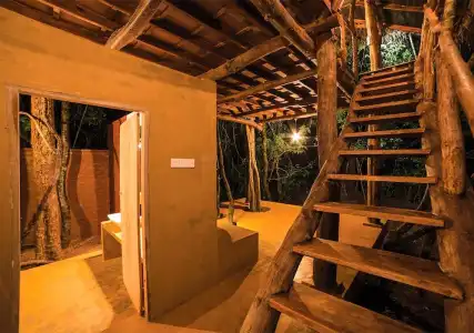 Back of Beyond - Pidurangala - 31