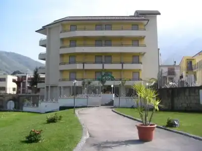 Europa Stabia - 38