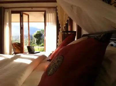 Vimarnkiri Resort - 2