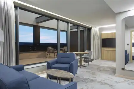 Doubletree By Hilton Plovdiv Center - 6