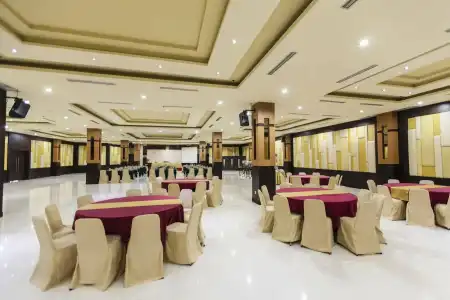 Orchardz Jayakarta - 13