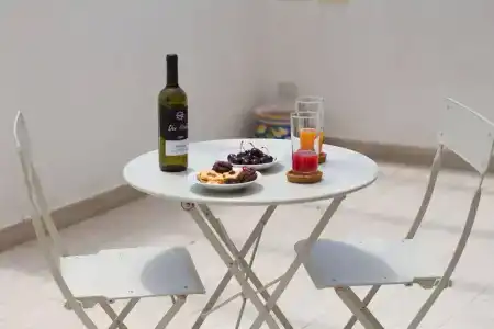 B&B Baglio Santa Croce - 10