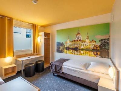 B&B Hannover-Nord - 29