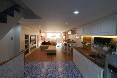 The LOL Elephant Hostel - 5