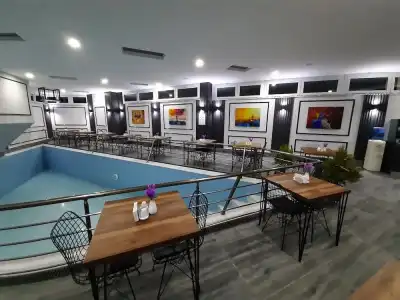 Asiwa Otel - 6