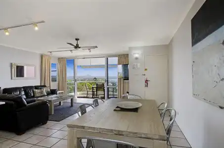 Bali Hai Apartments Noosa - 40