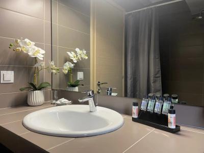 Connect Suites - 43