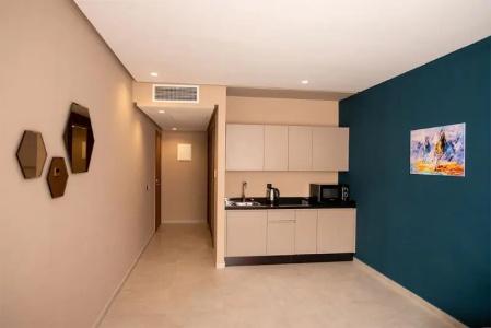 ADDRESS Hôtel Casablanca - 47