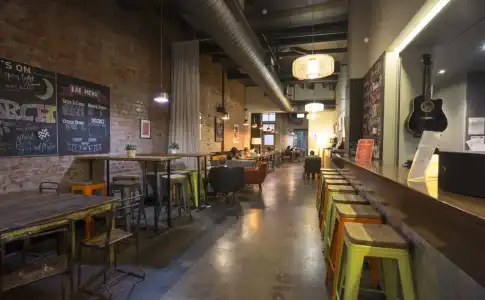 YHA Melbourne Central - 22