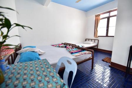 Prasuri Guest House - 20