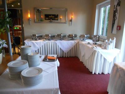 Garner Cottbus Sud by IHG - 21