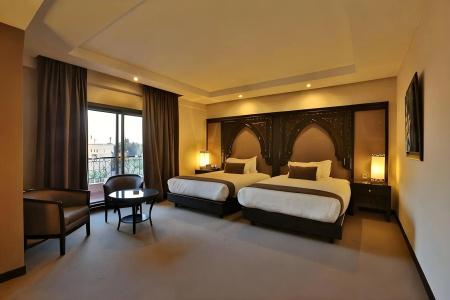 Grand Plaza Marrakech - 40