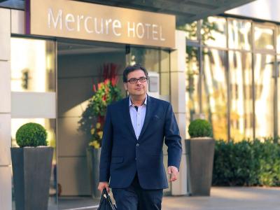 Mercure Plaza Essen - 14