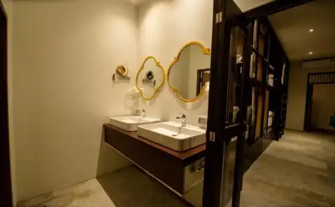 Zan Pla Nade Guesthouse - 6