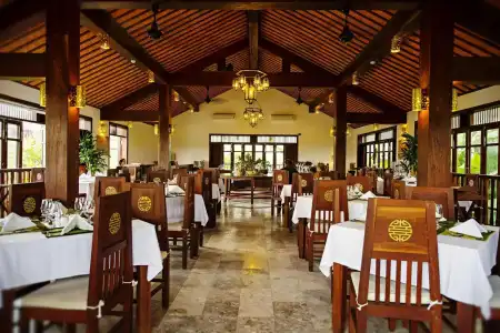 Legacy Hoi An Resort - 28