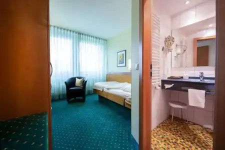 Kronenhotel - 23