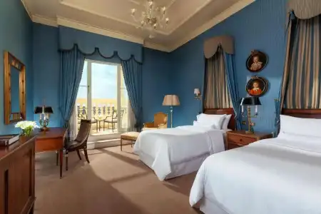 The Westin Excelsior Rome - 52