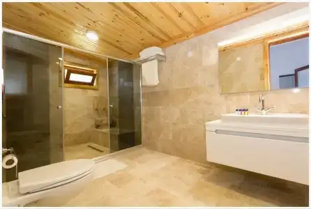 Iskelem Otel - 210