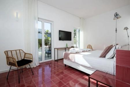Villa Durrueli Resort & Spa - 153