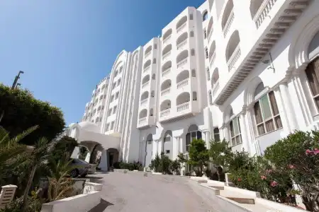 City Business Monastir Center - 0