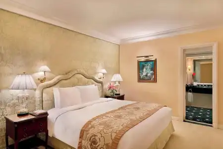 The Ritz-Carlton, Bahrain - 23