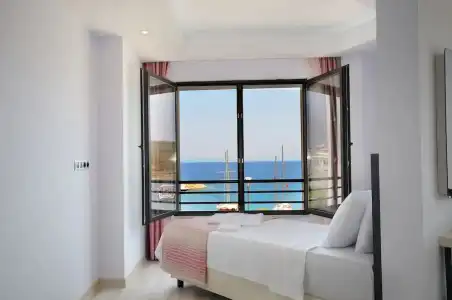 Datca Sapphire - 43